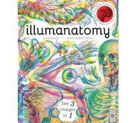 Illumanatomy: See inside the human body with your magic viewing lens