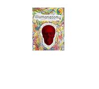 Illumanatomy: See inside the human body with your magic viewing lens