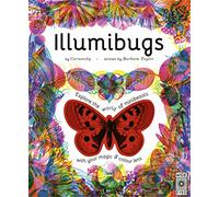 Illumibugs: Explore the world of mini beasts with your magic 3 colour lens
