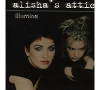 Alishas Attic - Illumina