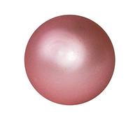 illumina Boule de Noël Grande en Rose Mat, Diamètre 20cms, Ornement de Noël, Suspendu, Rosewood