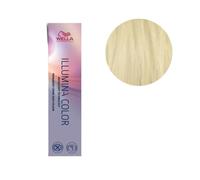 Wella Professionals - Illumina color 10/ blond très très clair naturel