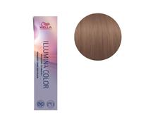 Wella Professionals Illumina Color Permanent Color Creme 6/19 blond foncé cendré intense Tube 60 ml