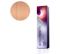 Illumina Color 9/43 Blond Très Clair Cuivré Doré