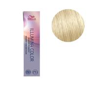 Wella Illumina Color 10/1 Blond Très Très Clair Cendré 60 ml