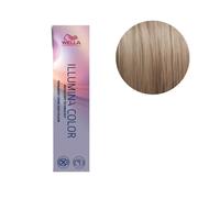 Wella Professionals - Illumina color 8/1 blond clair cendré