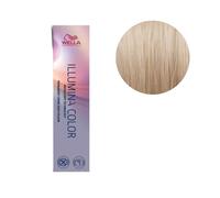 Wella Professionals - Illumina color 9/60 blond très clair violine naturel