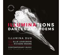 Illuminations Dances & Poems