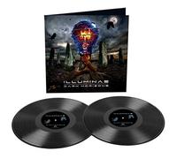 Illuminae - Dark Horizons (Double LP Album) [VINYL]