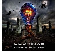 Illuminae - Dark Horizons [Import]