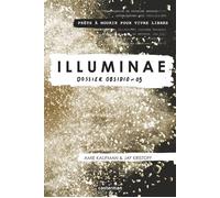 Illuminae Obsidio - Amie Kaufman - Casterman - broché - Roman adolescent dès 13 ans
