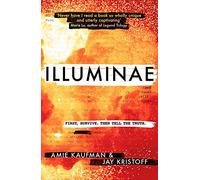 Illuminae: The Illuminae Files: Book 1