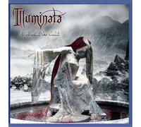 Illuminata - World So Cold [Import]