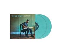 Illuminate (10th Anniversary) Vinyle Bleu Vinyle