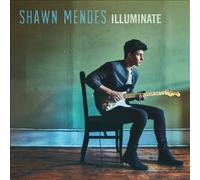 Illuminate by Shawn Mendes [CD] NEUF