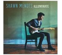 Shawn Mendes – Illuminate – CD – Import (neuf)