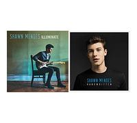 Illuminate & Handwritten