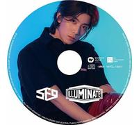 Illuminate: Hwi Young Version [Import]