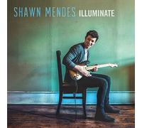 Illuminate [Ltd.Edition] [Import allemand]