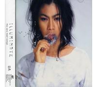UA - Illuminate-The Very Best Songs [Import]