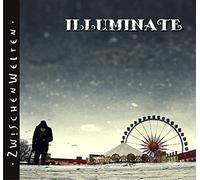 Illuminate - Zwischen Welten