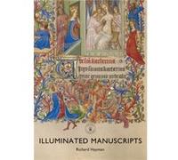Illuminated Manuscripts by Richard Hayman Richard Hayman, (Auteur)