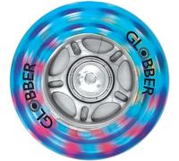 Illuminated Rear Wheel For Primo/Go Up 80 Mm