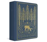 Illuminated Scripture Journal: English Standard Version: The Psalms