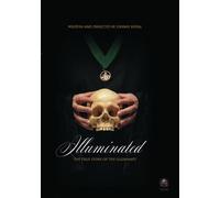 Illuminated: The True Story Of The Illuminati [Dvd] Dolby