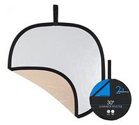 illuminateur 76,2 cm Sunlight/Blanc Réflecteur