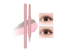 Illuminateur Anti-Cernes, Stick Illuminateur Maquillage Des Yeux, Texture Fluide 2.5G Pour Routine Quotidienne Soirée Voyage Matin Événement