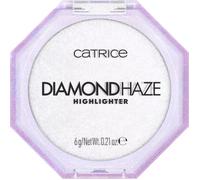 Illuminateur - Diamond Haze Highlighter - Effet scintillant 3D - Texture soyeuse modulable - Vegan & cruelty free