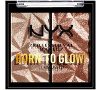 Illuminateur Etincelant Duo - Born To Glow High Key Flex & Flexpensive