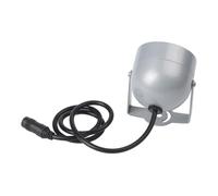 Illuminateur infrarouge 940 nm pour caméras de vidéosurveillance - Lumière de remplissage infrarouge 48 LED - Portée de 5 à 10 m - Boîtier en alliage d'aluminium - Température de fonctionnement de -20