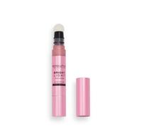 Illuminateur Liquide Makeup Revolution Bright Light - Divine Rose Foncé, 3 Ml Multicolore