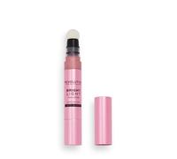 Illuminateur Liquide Makeup Revolution Bright Light - Divine Rose Foncé, 3 Ml Multicolore