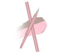 Illuminateur Sous Les Yeux,Correcteur Lumineux Anti-Traces - Stylo Maquillage Lumière Longue Tenue 2.5G pour Quotidien Soin Voyage Fête Matin Travail