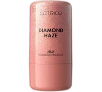 Illuminateur stick - CATRICE - Diamond Haze Jelly - 10 Born To Sparkle - Texture gel - Sans parfum & sans parabène
