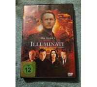 Illuminati – Sony Pictures Home Entertainment – Import allemand