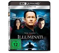UHD Illuminati [4K Ultra-HD + 4k] [Import]