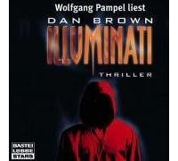 Illuminati by dan Brown (2004-07-01)