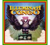 Illuminati Congo
