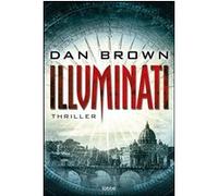 Illuminati Dan Brown (Auteur)