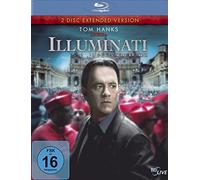 Illuminati: Extended Version