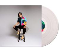 Illuminati Hotties - Power [Vinyl Lp] Clear Vinyl