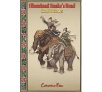 Illuminati Snake’s Head: Skull and Bones