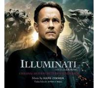 ILLUMINATI SOUNDTRACK CD NEW