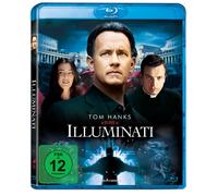 Illuminati: Special Edition (Blu-ray)