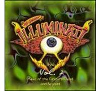 Illuminati - Vol. 2-Music of the Grateful D