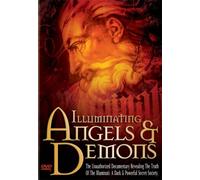 Illuminating Angels & Demons [Import USA Zone 1]